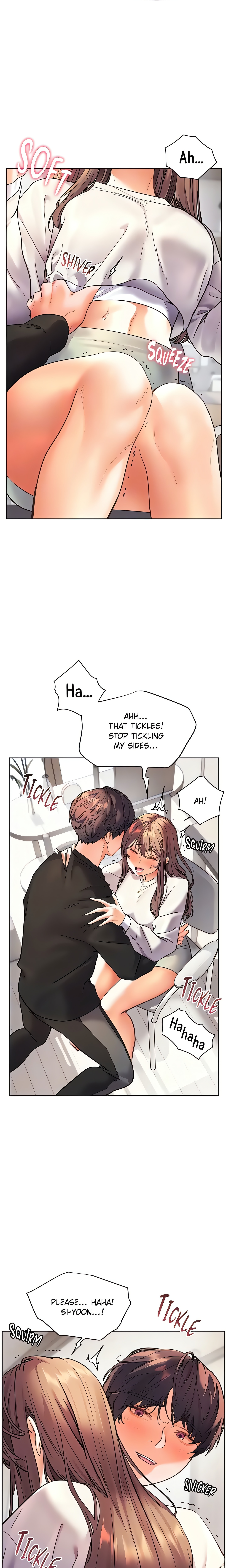 Tutor’s Efforts : A Million-Dollar Mission (Official) Uncensored, chapter 23, page 19 of 29