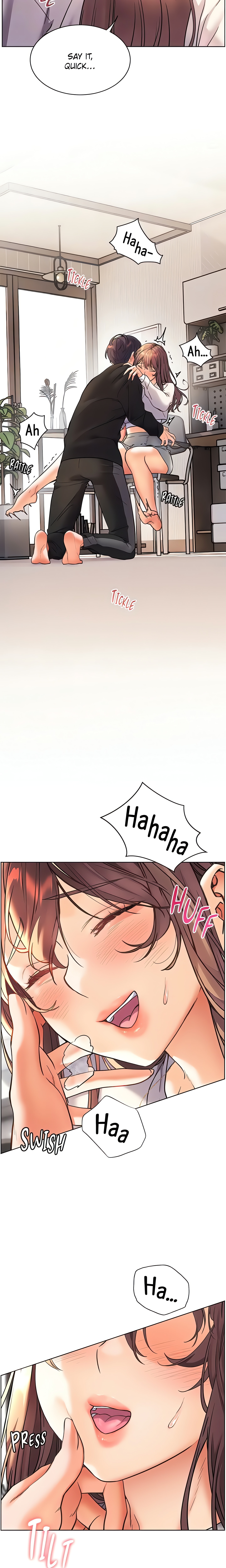 Tutor’s Efforts : A Million-Dollar Mission (Official) Uncensored, chapter 23, page 20 of 29