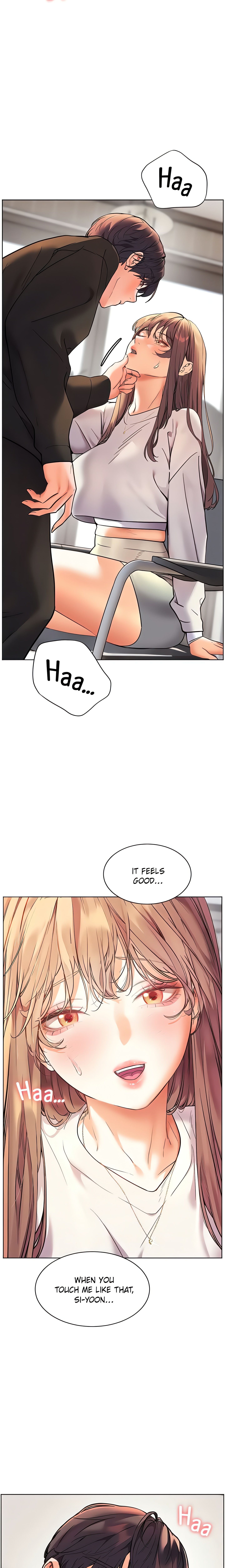Tutor’s Efforts : A Million-Dollar Mission (Official) Uncensored, chapter 23, page 21 of 29