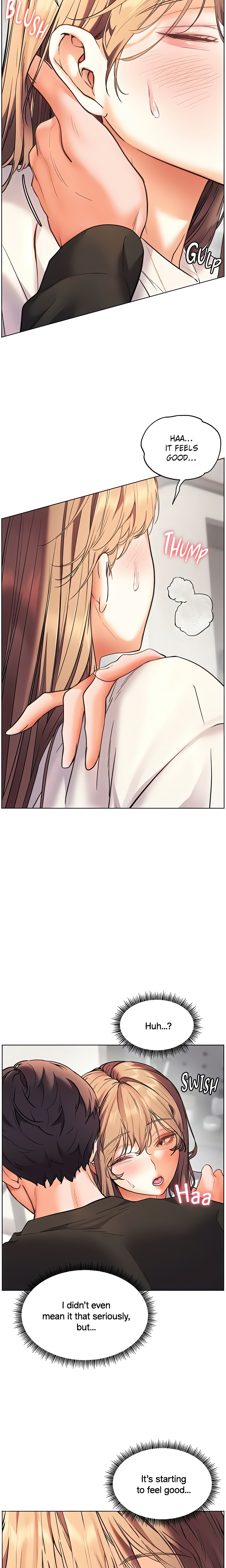 Tutor’s Efforts : A Million-Dollar Mission (Official) Uncensored, chapter 23, page 23 of 29