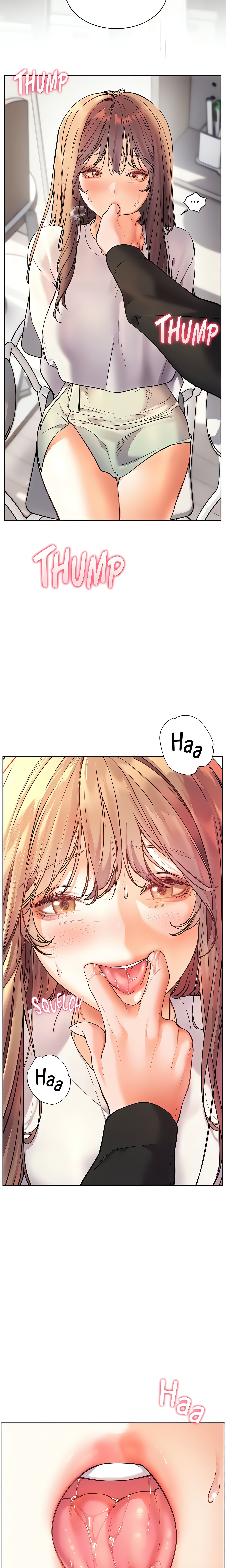 Tutor’s Efforts : A Million-Dollar Mission (Official) Uncensored, chapter 23, page 28 of 29