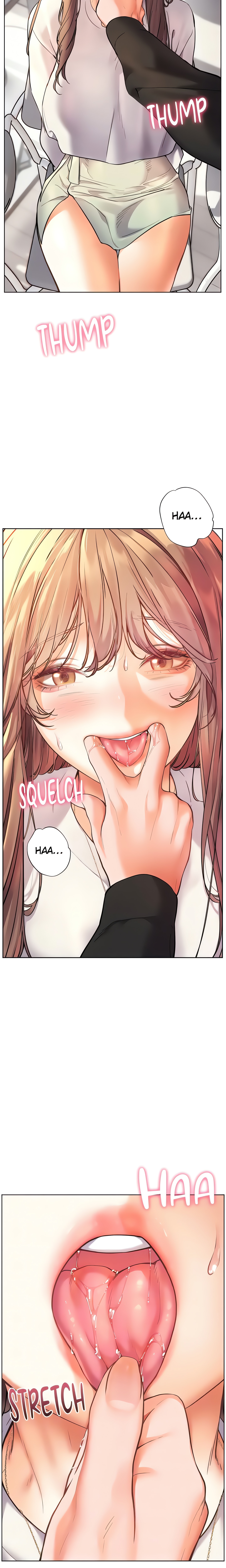 Tutor’s Efforts : A Million-Dollar Mission (Official) Uncensored, chapter 24, page 5 of 30