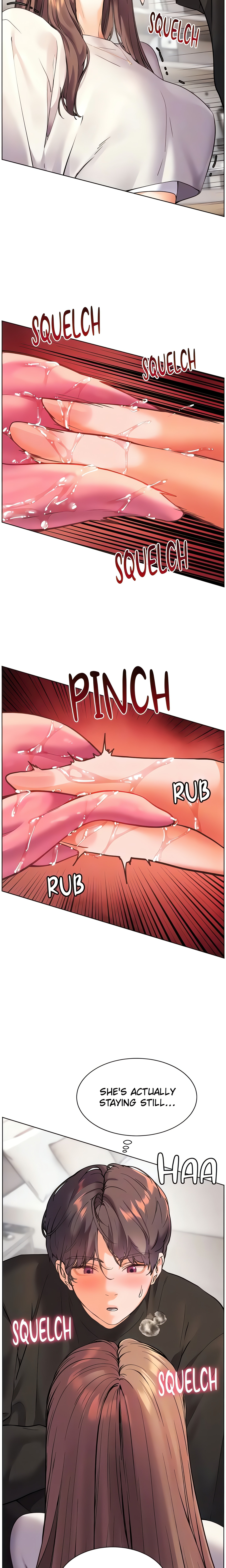 Tutor’s Efforts : A Million-Dollar Mission (Official) Uncensored, chapter 24, page 9 of 30