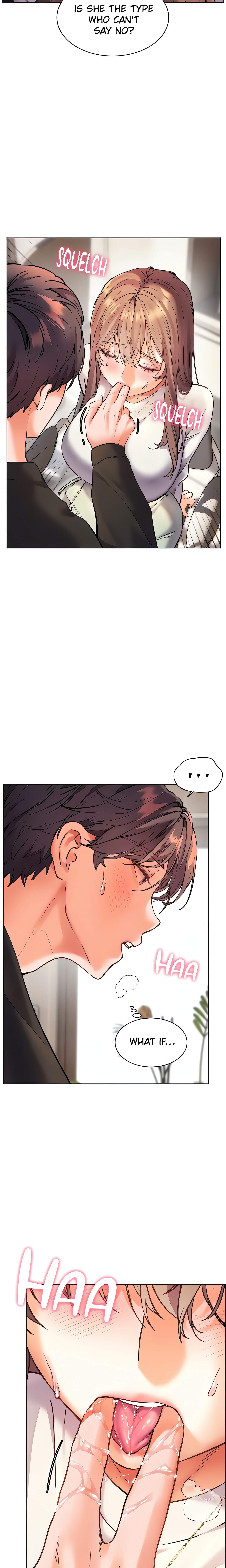 Tutor’s Efforts : A Million-Dollar Mission (Official) Uncensored, chapter 24, page 10 of 30