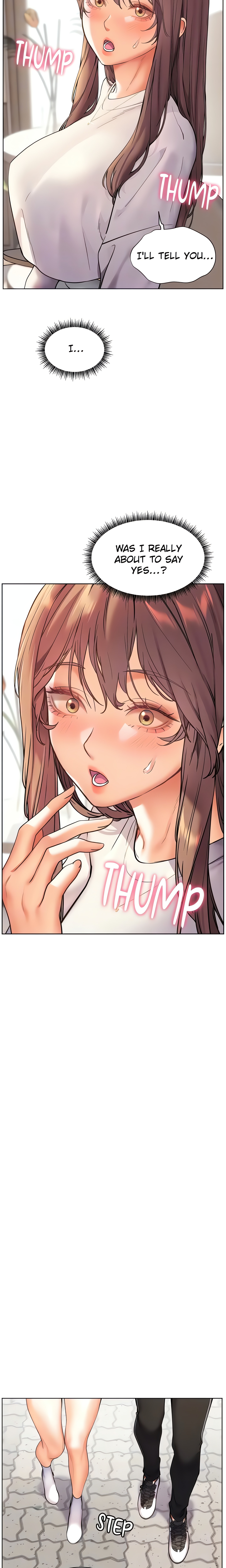 Tutor’s Efforts : A Million-Dollar Mission (Official) Uncensored, chapter 24, page 17 of 30
