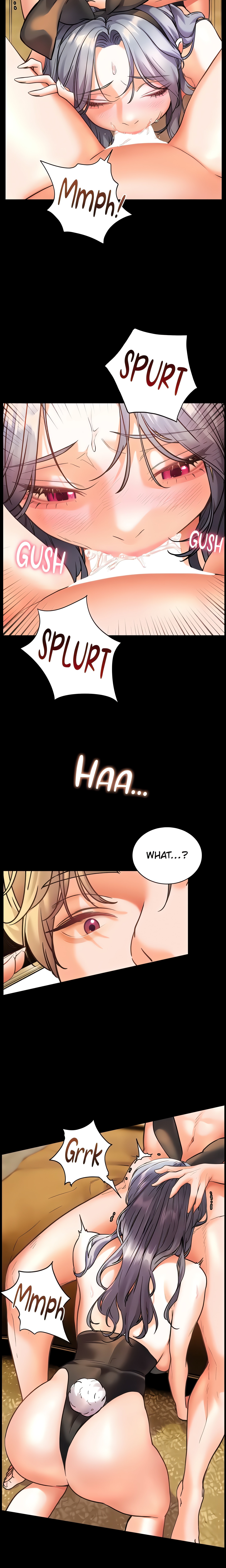 Tutor’s Efforts : A Million-Dollar Mission (Official) Uncensored, chapter 24, page 24 of 30