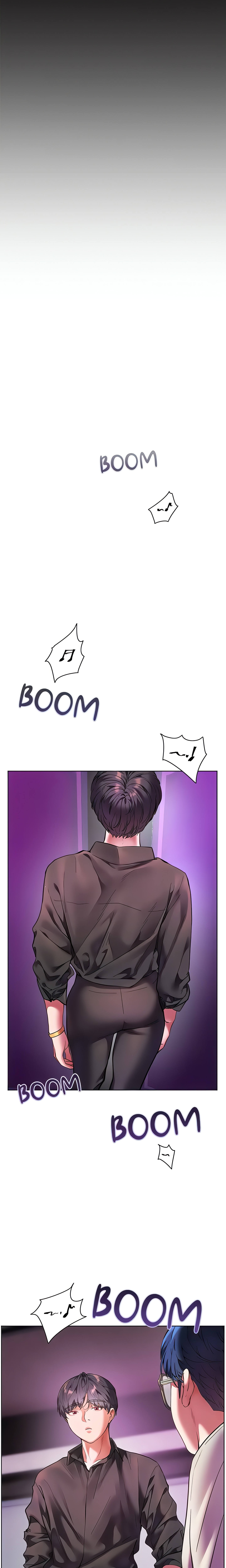Tutor’s Efforts : A Million-Dollar Mission (Official) Uncensored, chapter 25, page 32 of 34