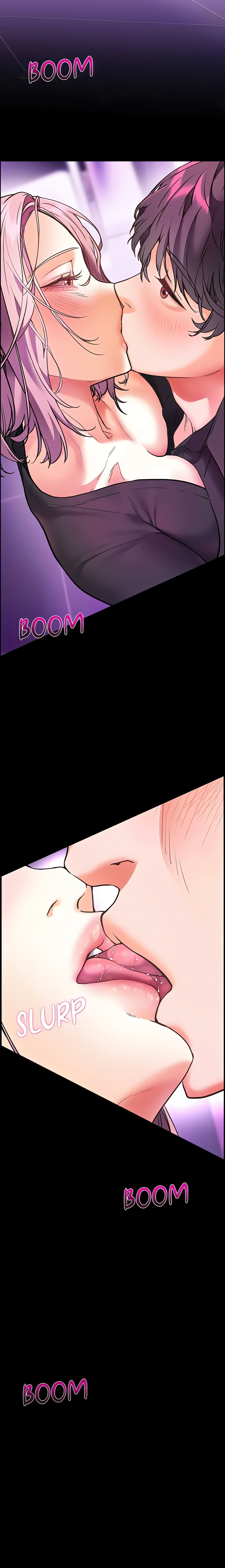 Tutor’s Efforts : A Million-Dollar Mission (Official) Uncensored, chapter 26, page 27 of 28