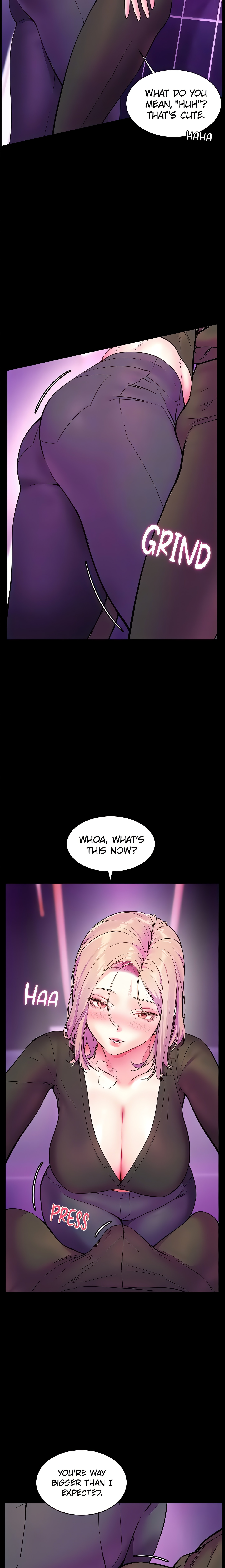 Tutor’s Efforts : A Million-Dollar Mission (Official) Uncensored, chapter 27, page 10 of 29