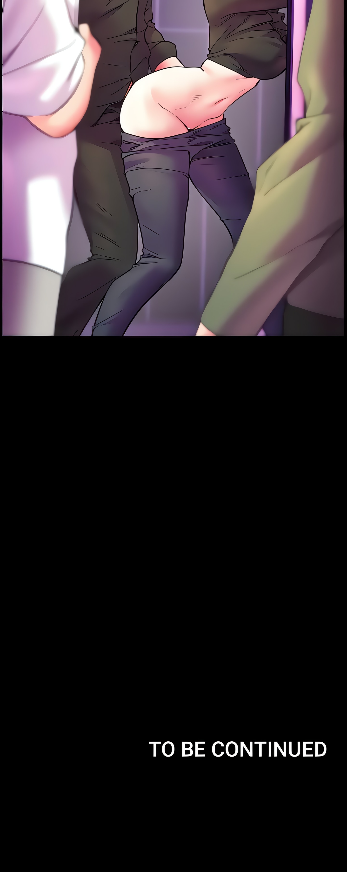 Tutor’s Efforts : A Million-Dollar Mission (Official) Uncensored, chapter 27, page 29 of 29
