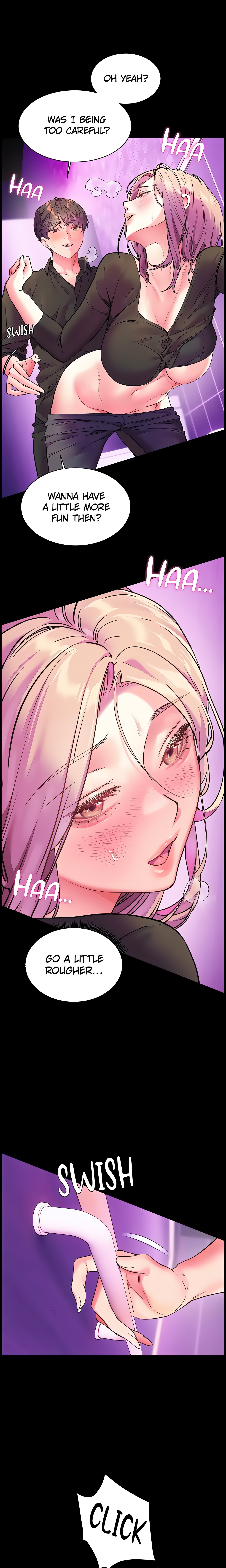 Tutor’s Efforts : A Million-Dollar Mission (Official) Uncensored, chapter 28, page 5 of 30