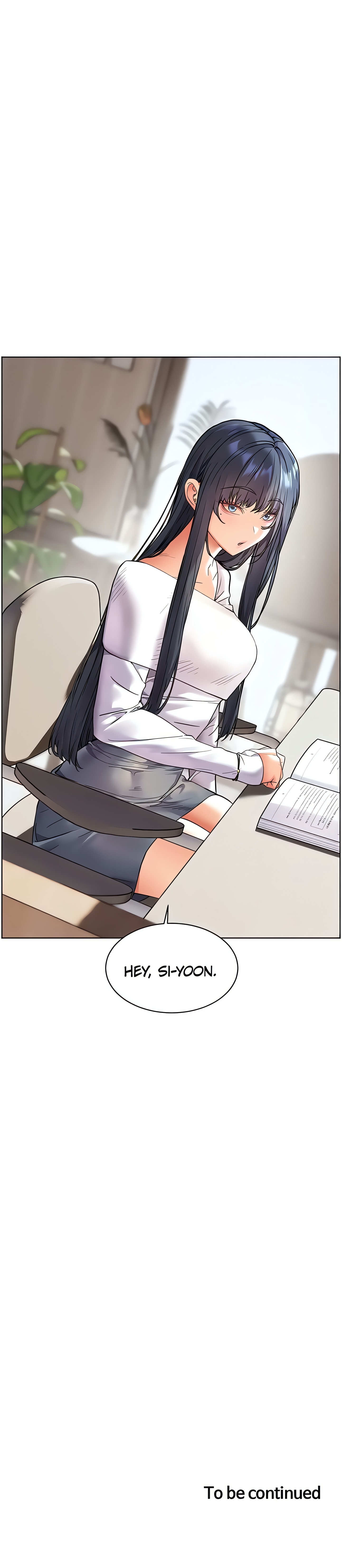 Tutor’s Efforts : A Million-Dollar Mission (Official) Uncensored, chapter 28, page 30 of 30