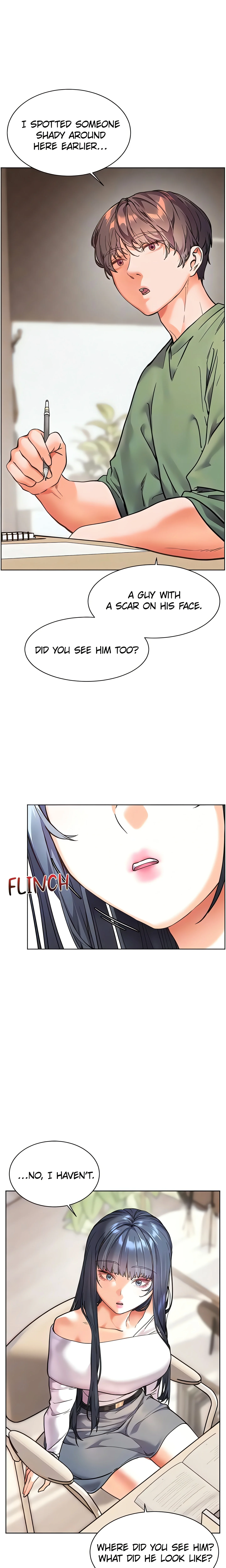 Tutor’s Efforts : A Million-Dollar Mission (Official) Uncensored, chapter 29, page 7 of 29