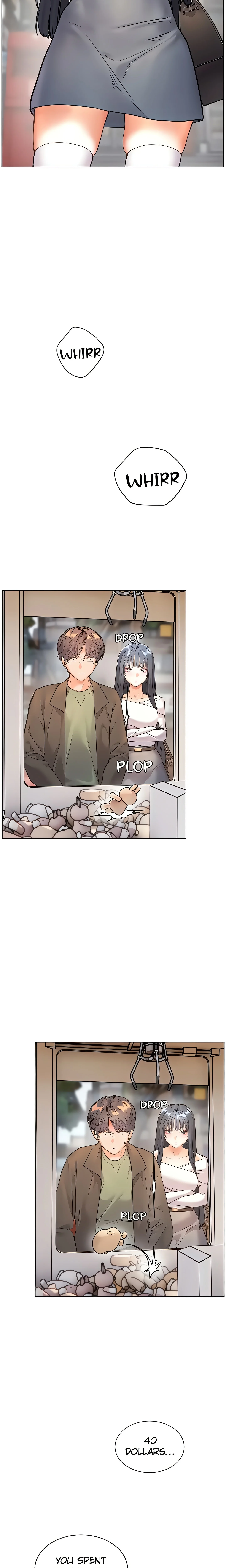 Tutor’s Efforts : A Million-Dollar Mission (Official) Uncensored, chapter 29, page 21 of 29