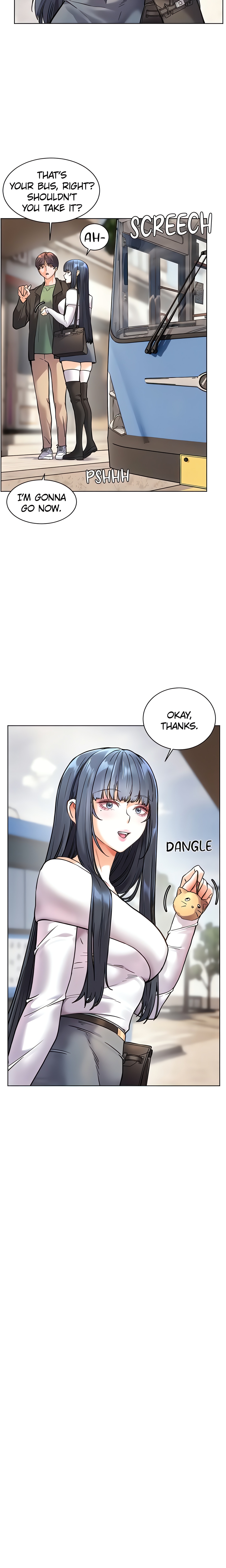 Tutor’s Efforts : A Million-Dollar Mission (Official) Uncensored, chapter 29, page 24 of 29
