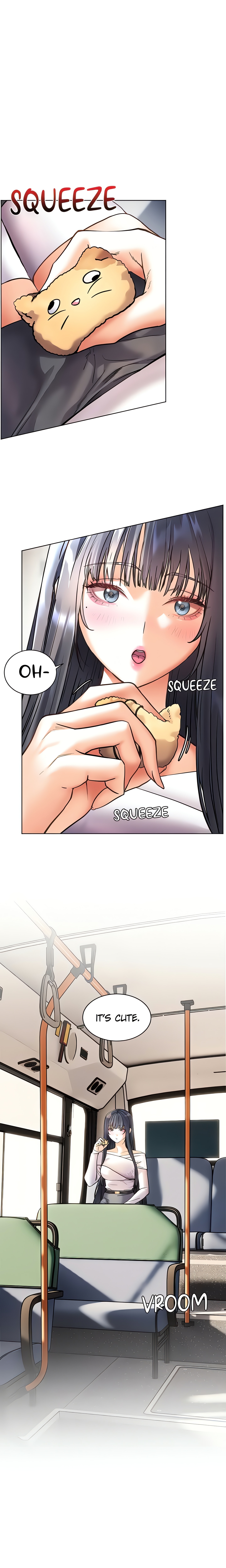 Tutor’s Efforts : A Million-Dollar Mission (Official) Uncensored, chapter 29, page 25 of 29
