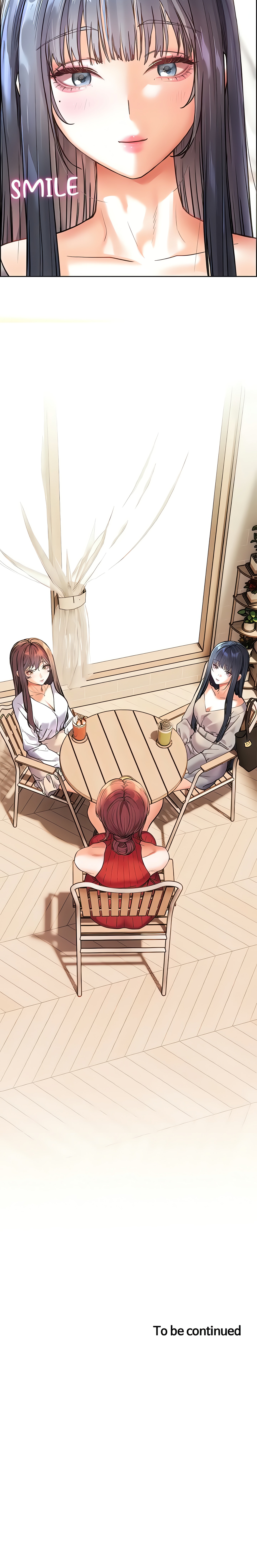 Tutor’s Efforts : A Million-Dollar Mission (Official) Uncensored, chapter 29, page 29 of 29