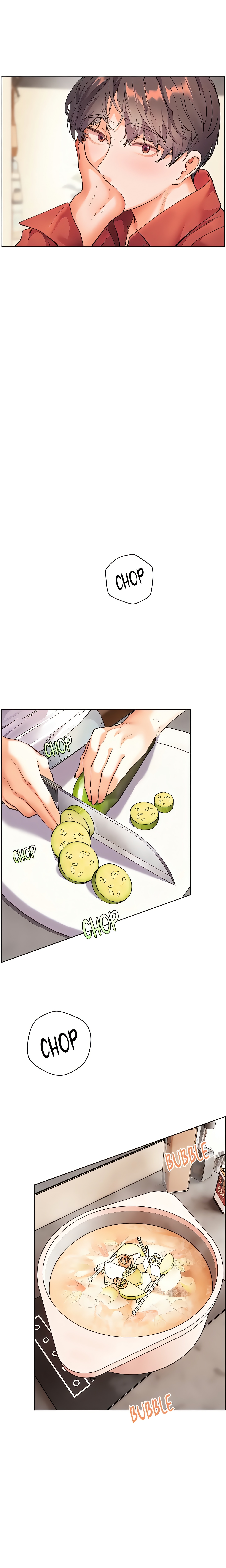 Tutor’s Efforts : A Million-Dollar Mission (Official) Uncensored, chapter 31, page 11 of 31