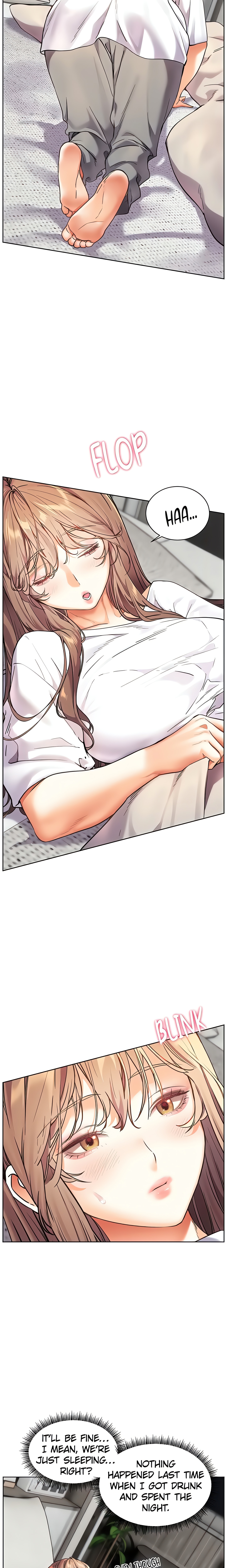 Tutor’s Efforts : A Million-Dollar Mission (Official) Uncensored, chapter 31, page 25 of 31