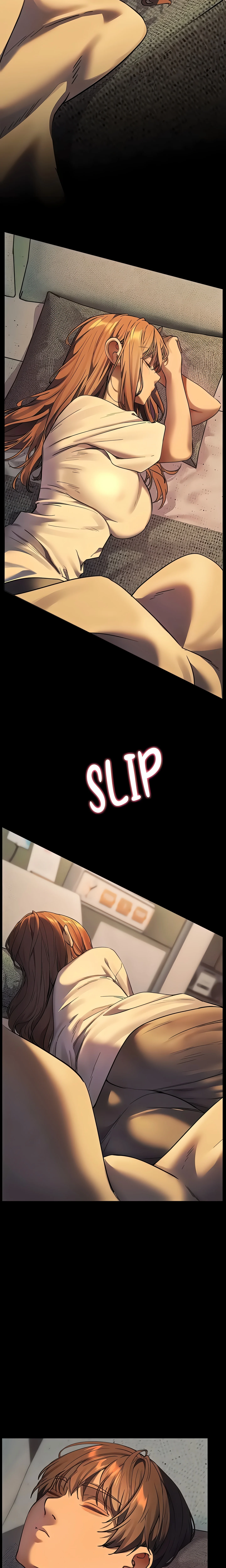 Tutor’s Efforts : A Million-Dollar Mission (Official) Uncensored, chapter 31, page 28 of 31
