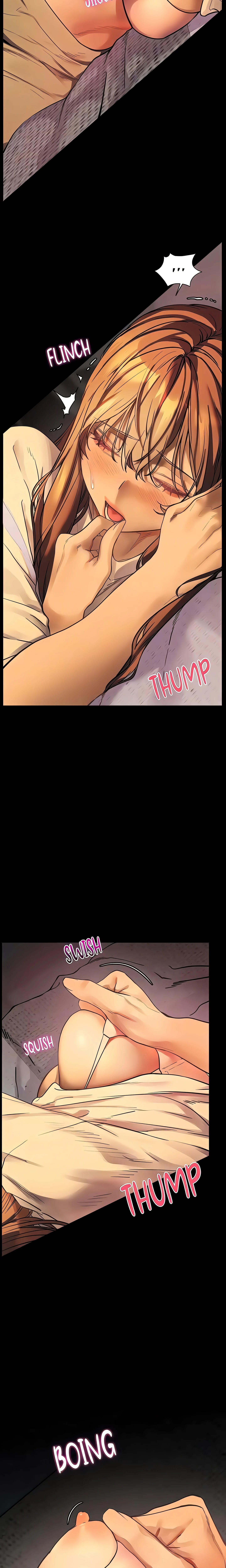 Tutor’s Efforts : A Million-Dollar Mission (Official) Uncensored, chapter 32, page 9 of 28