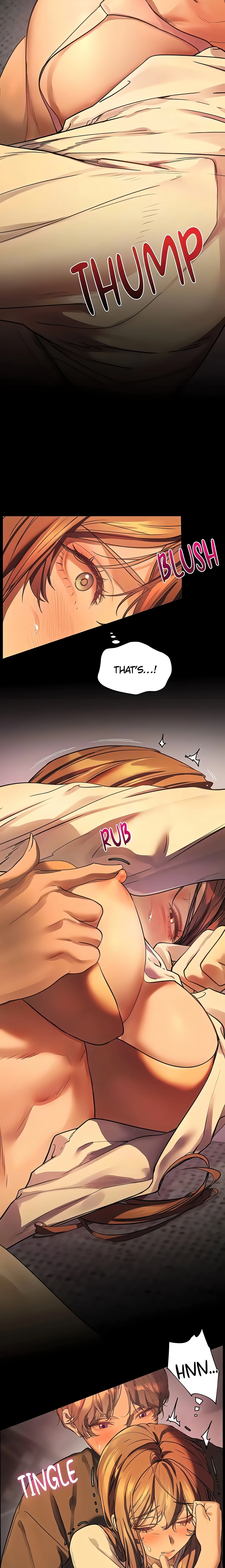 Tutor’s Efforts : A Million-Dollar Mission (Official) Uncensored, chapter 32, page 10 of 28