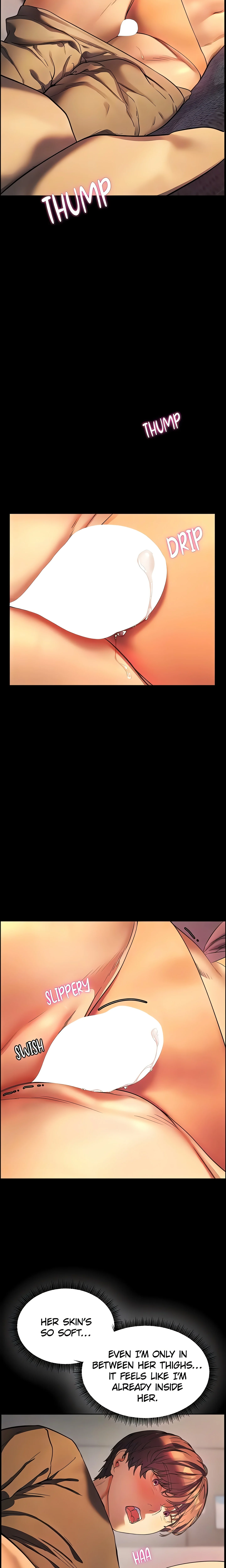 Tutor’s Efforts : A Million-Dollar Mission (Official) Uncensored, chapter 32, page 19 of 28