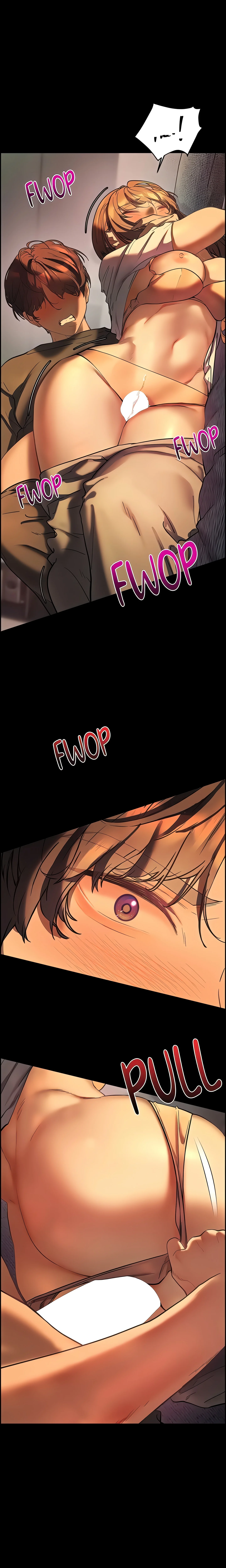 Tutor’s Efforts : A Million-Dollar Mission (Official) Uncensored, chapter 32, page 21 of 28