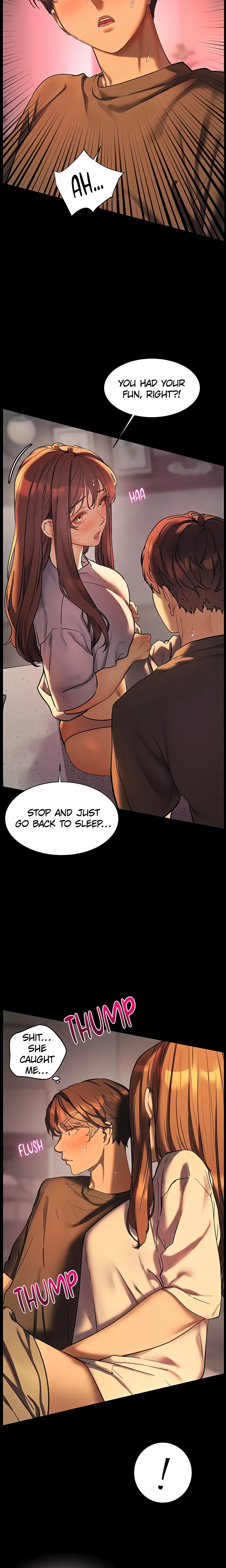 Tutor’s Efforts : A Million-Dollar Mission (Official) Uncensored, chapter 32, page 23 of 28