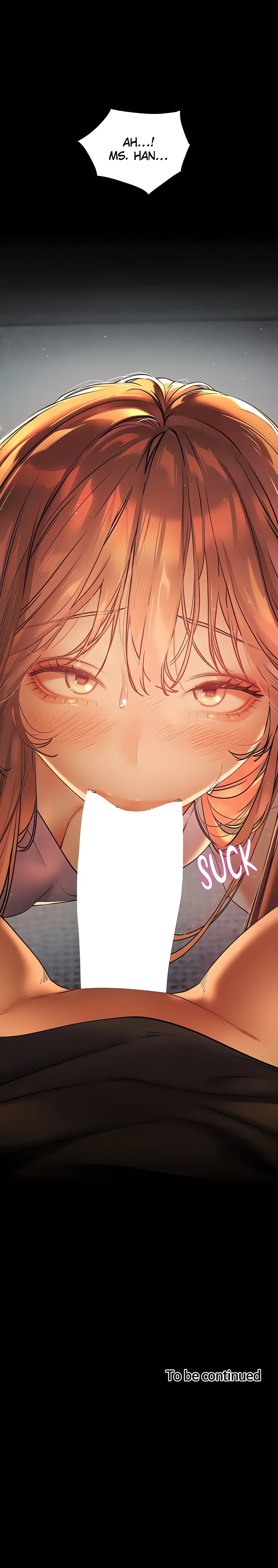Tutor’s Efforts : A Million-Dollar Mission (Official) Uncensored, chapter 32, page 28 of 28