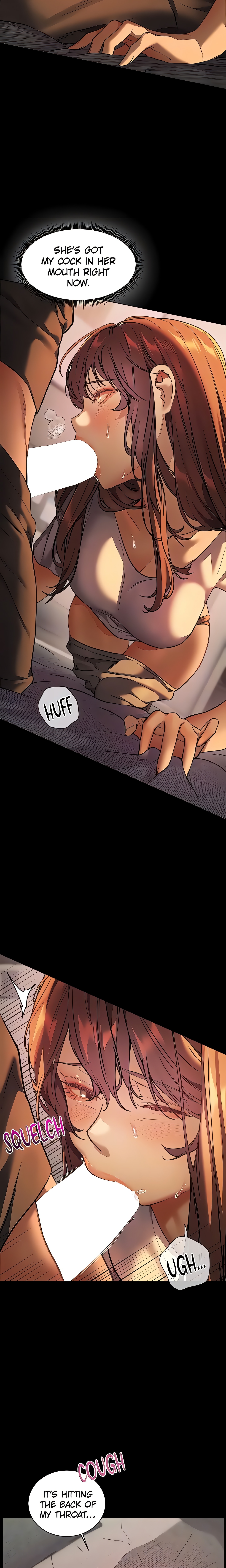 Tutor’s Efforts : A Million-Dollar Mission (Official) Uncensored, chapter 33, page 7 of 29