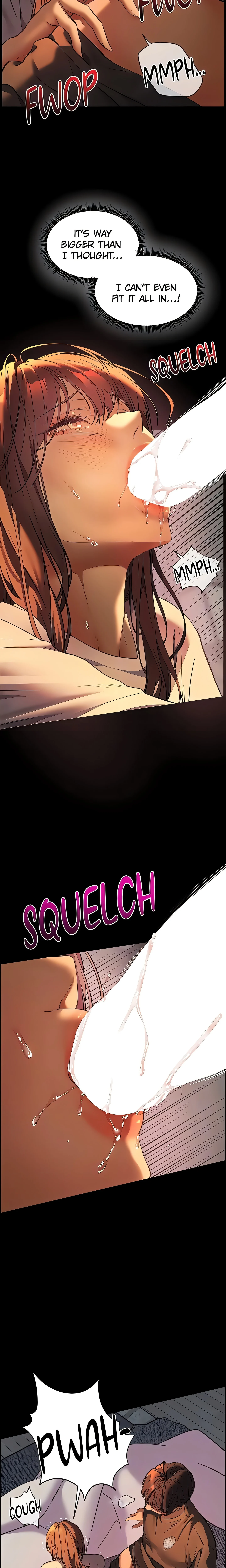 Tutor’s Efforts : A Million-Dollar Mission (Official) Uncensored, chapter 33, page 9 of 29