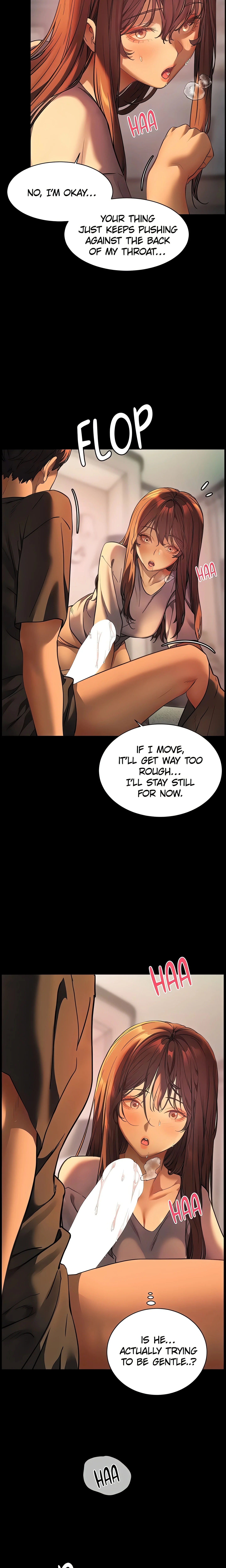 Tutor’s Efforts : A Million-Dollar Mission (Official) Uncensored, chapter 33, page 11 of 29