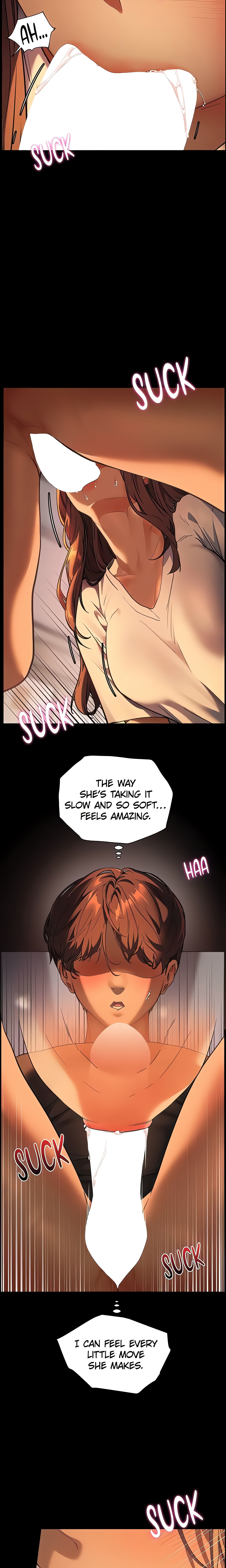 Tutor’s Efforts : A Million-Dollar Mission (Official) Uncensored, chapter 33, page 13 of 29
