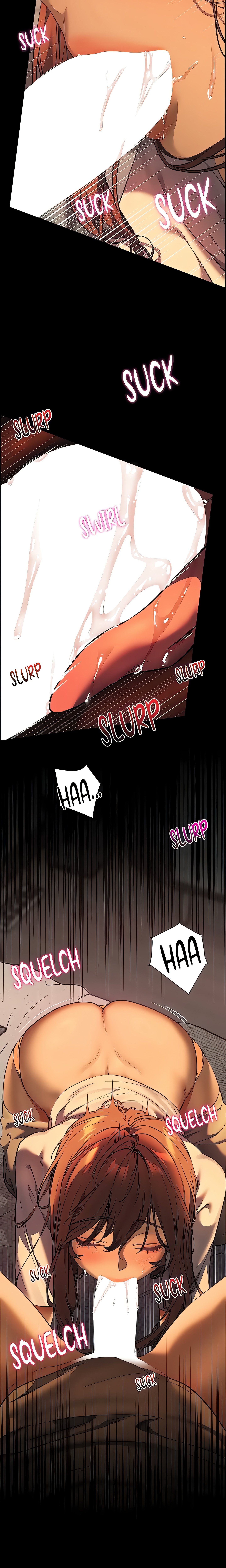 Tutor’s Efforts : A Million-Dollar Mission (Official) Uncensored, chapter 33, page 14 of 29