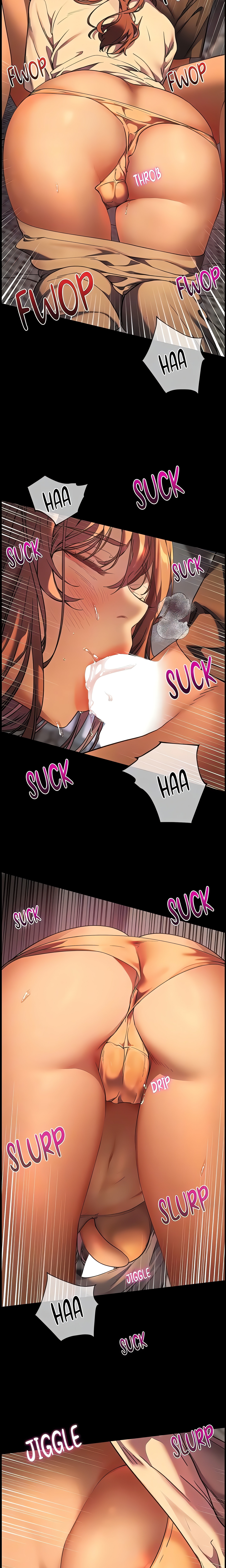 Tutor’s Efforts : A Million-Dollar Mission (Official) Uncensored, chapter 33, page 17 of 29