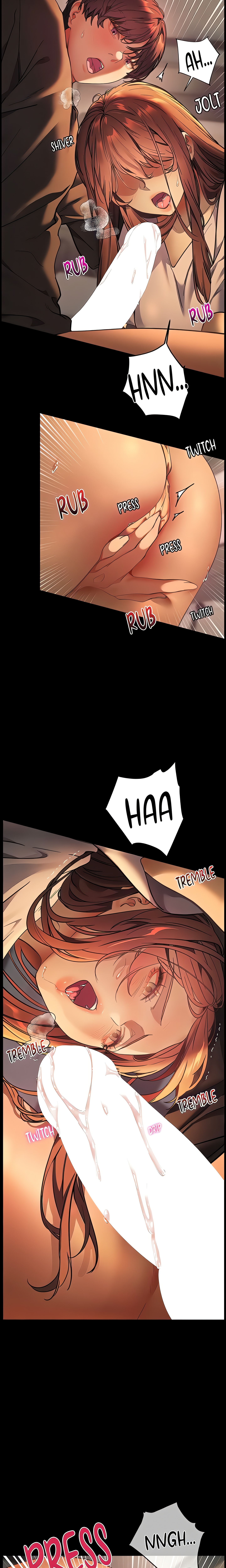 Tutor’s Efforts : A Million-Dollar Mission (Official) Uncensored, chapter 33, page 21 of 29