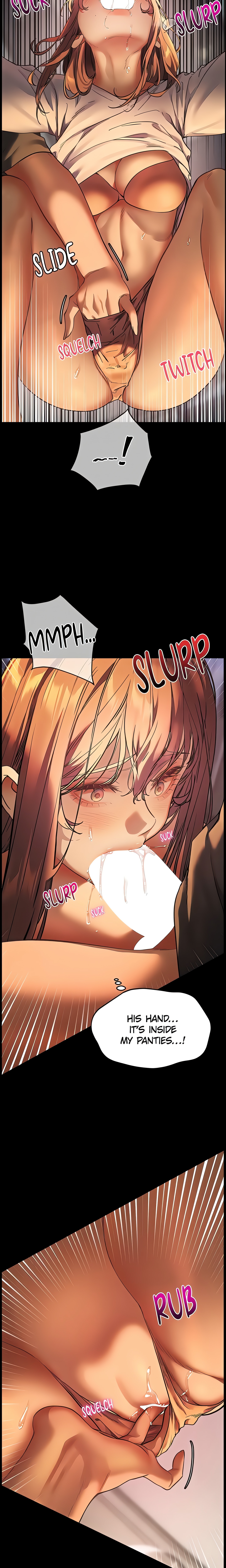 Tutor’s Efforts : A Million-Dollar Mission (Official) Uncensored, chapter 33, page 23 of 29