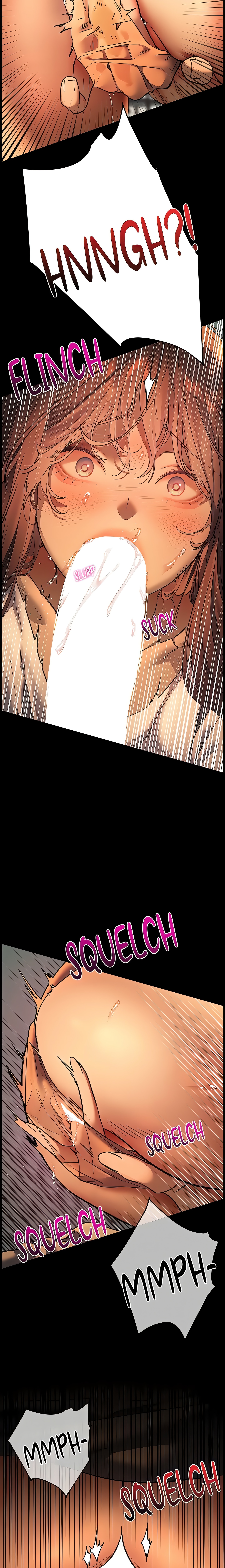 Tutor’s Efforts : A Million-Dollar Mission (Official) Uncensored, chapter 33, page 26 of 29
