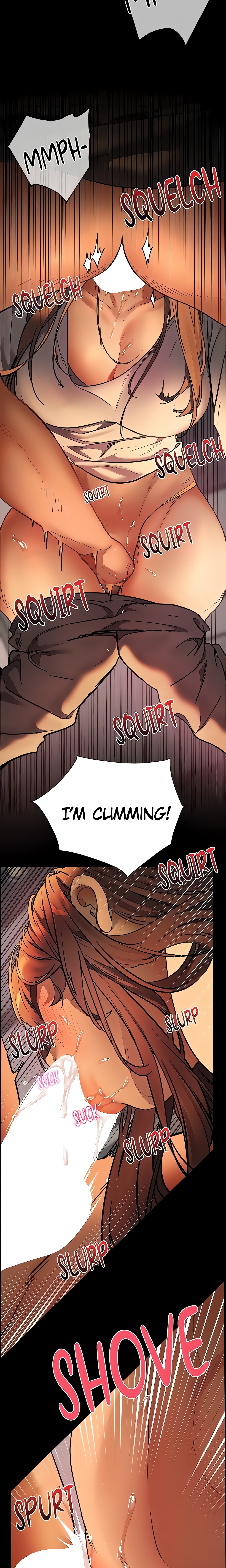 Tutor’s Efforts : A Million-Dollar Mission (Official) Uncensored, chapter 34, page 5 of 32