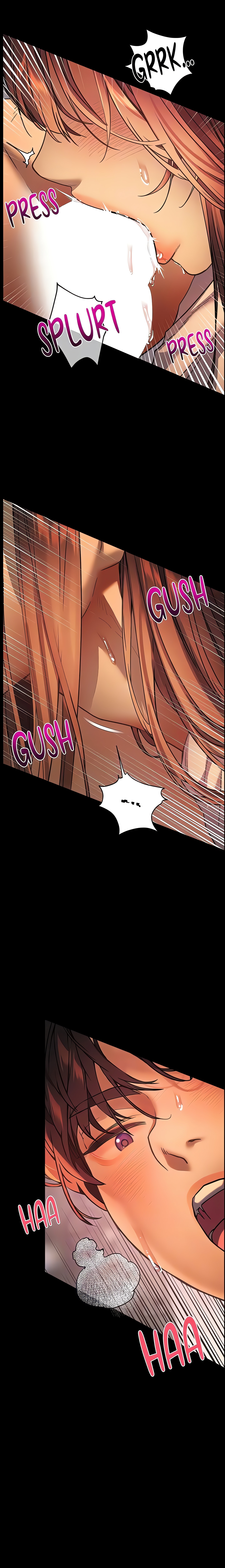 Tutor’s Efforts : A Million-Dollar Mission (Official) Uncensored, chapter 34, page 9 of 32
