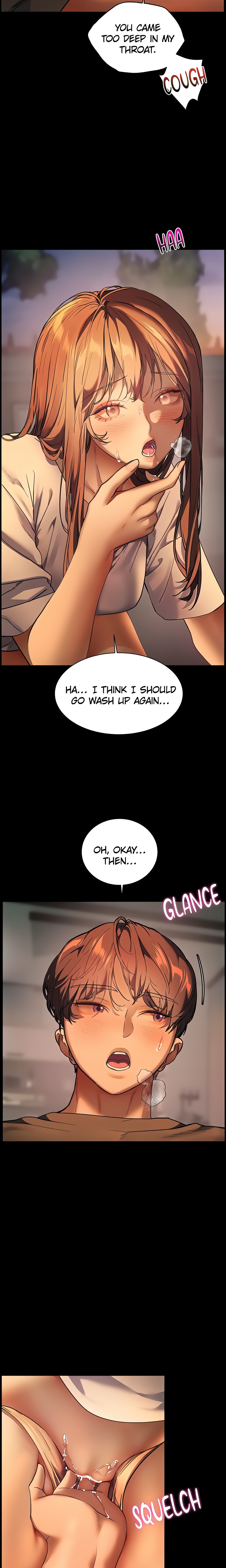 Tutor’s Efforts : A Million-Dollar Mission (Official) Uncensored, chapter 34, page 11 of 32