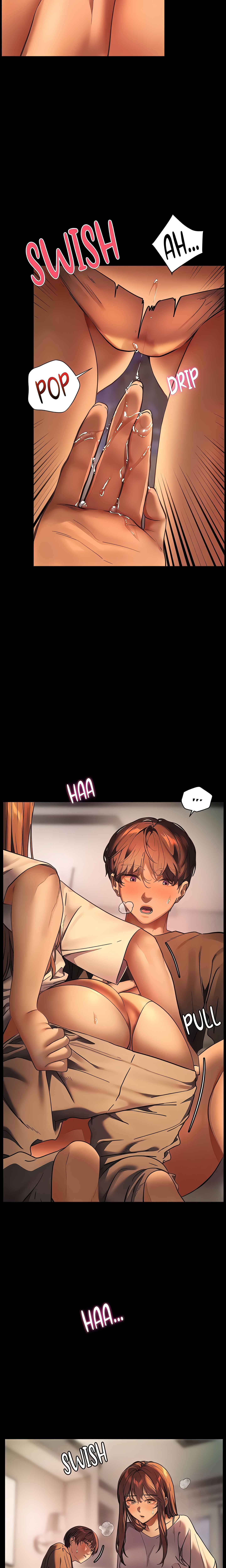 Tutor’s Efforts : A Million-Dollar Mission (Official) Uncensored, chapter 34, page 12 of 32
