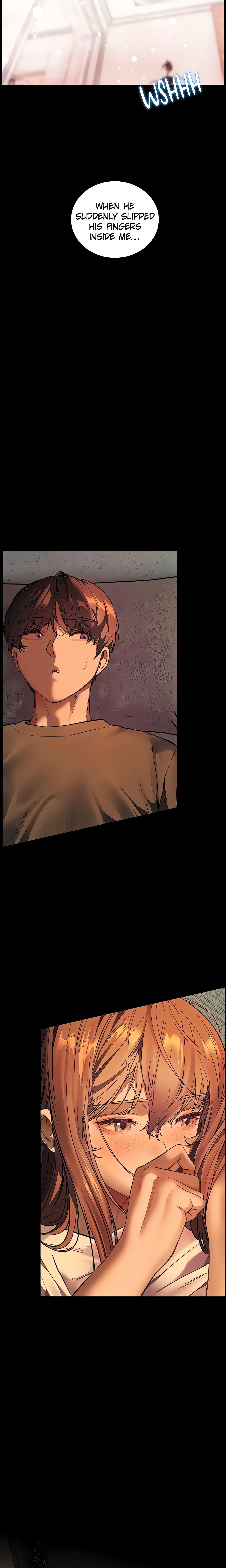 Tutor’s Efforts : A Million-Dollar Mission (Official) Uncensored, chapter 34, page 17 of 32