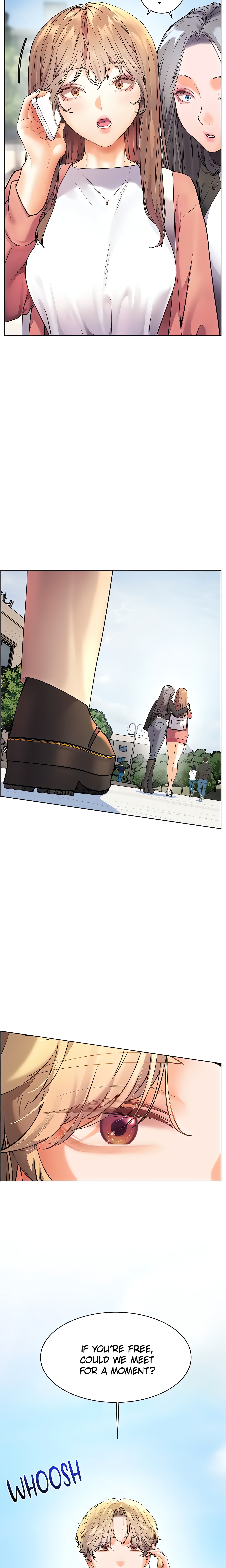 Tutor’s Efforts : A Million-Dollar Mission (Official) Uncensored, chapter 34, page 31 of 32
