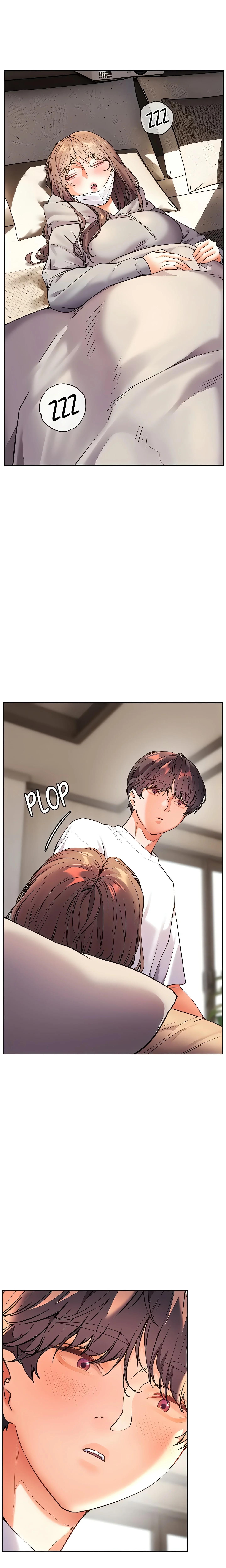 Tutor’s Efforts : A Million-Dollar Mission (Official) Uncensored, chapter 35, page 29 of 32