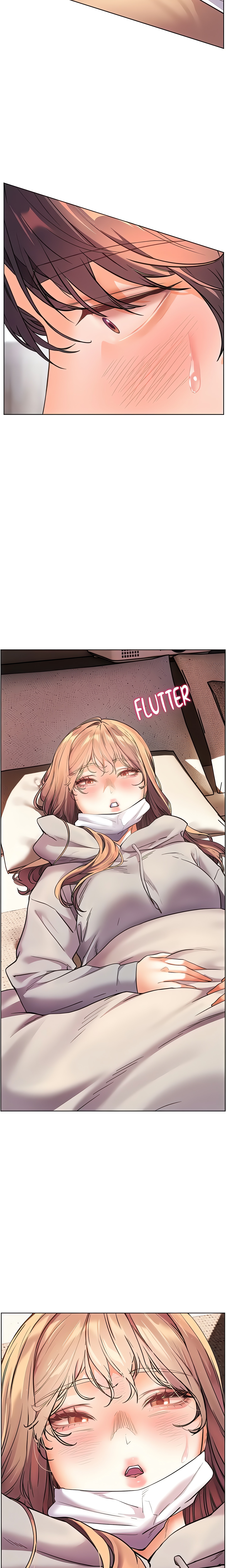 Tutor’s Efforts : A Million-Dollar Mission (Official) Uncensored, chapter 35, page 31 of 32
