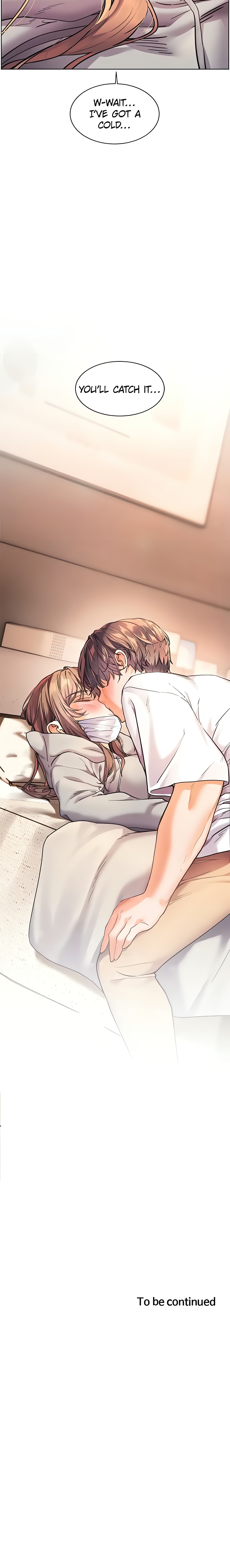 Tutor’s Efforts : A Million-Dollar Mission (Official) Uncensored, chapter 35, page 32 of 32