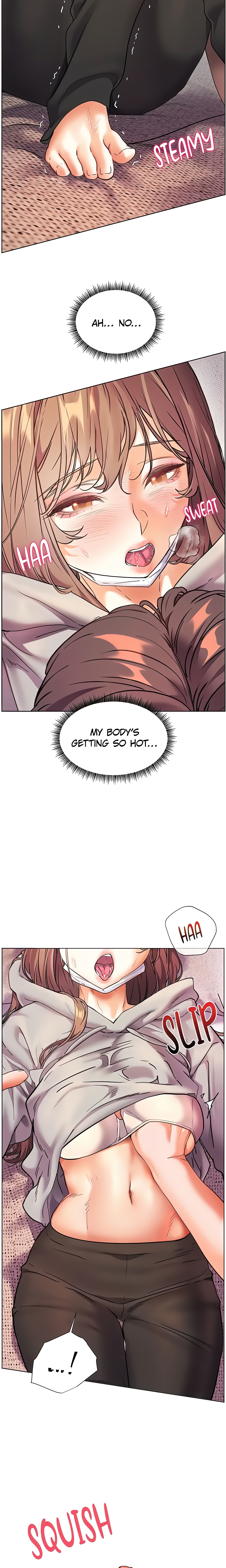 Tutor’s Efforts : A Million-Dollar Mission (Official) Uncensored, chapter 36, page 11 of 27