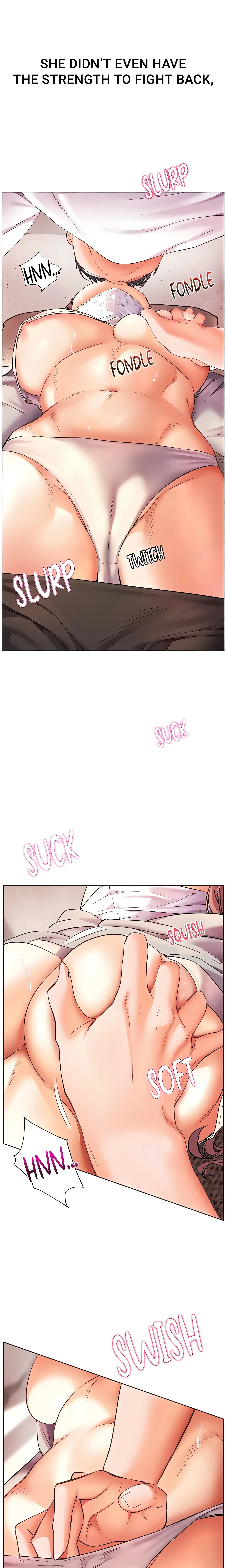 Tutor’s Efforts : A Million-Dollar Mission (Official) Uncensored, chapter 36, page 14 of 27